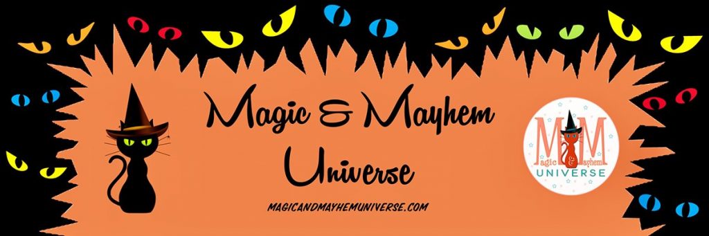 Magic and Mayhem Universe