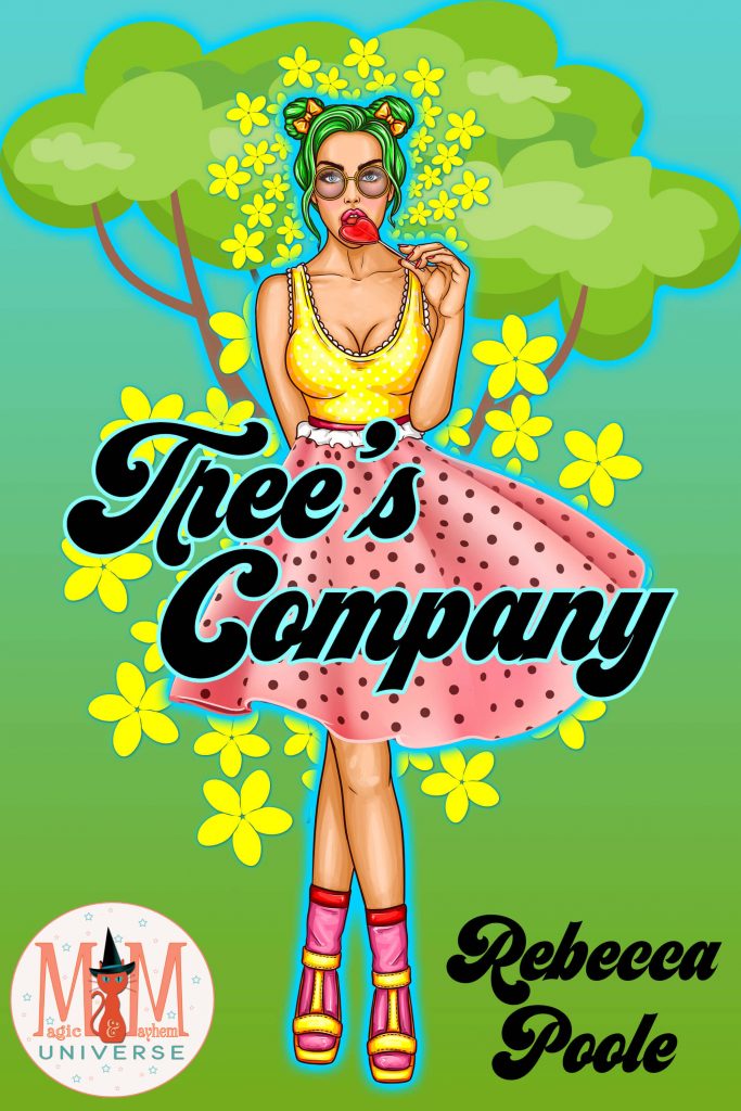 Tree's Company